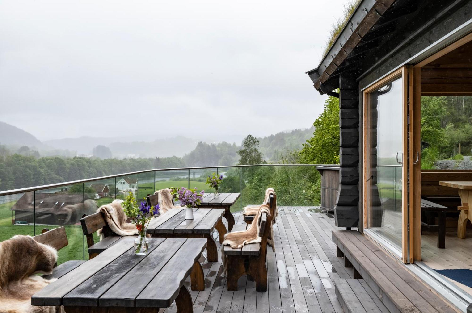 Mo Laksegard Villa Sand  Ngoại thất bức ảnh